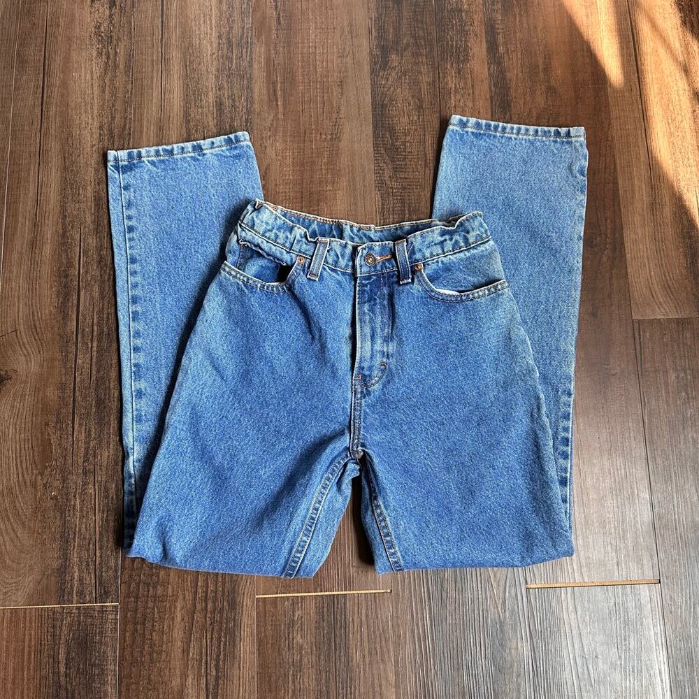 Vintage 90s Jordache Denim Jeans 24